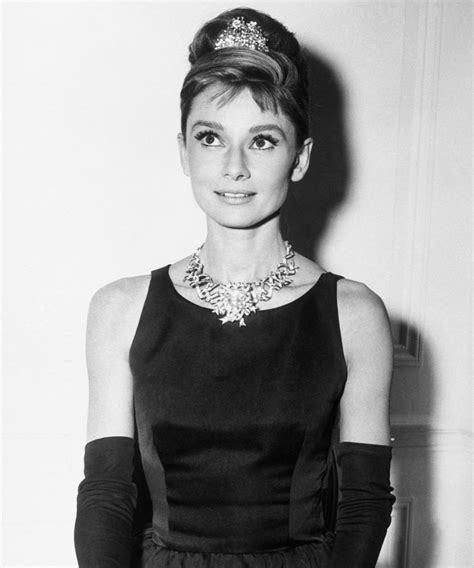 vestito nero givenchy audrey hepburn|audrey hepburn givenchy outfit.